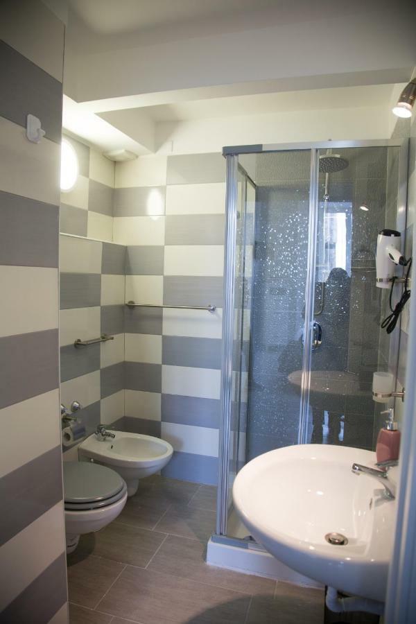 Vesuvius Luxury Suites Neapol Exteriér fotografie