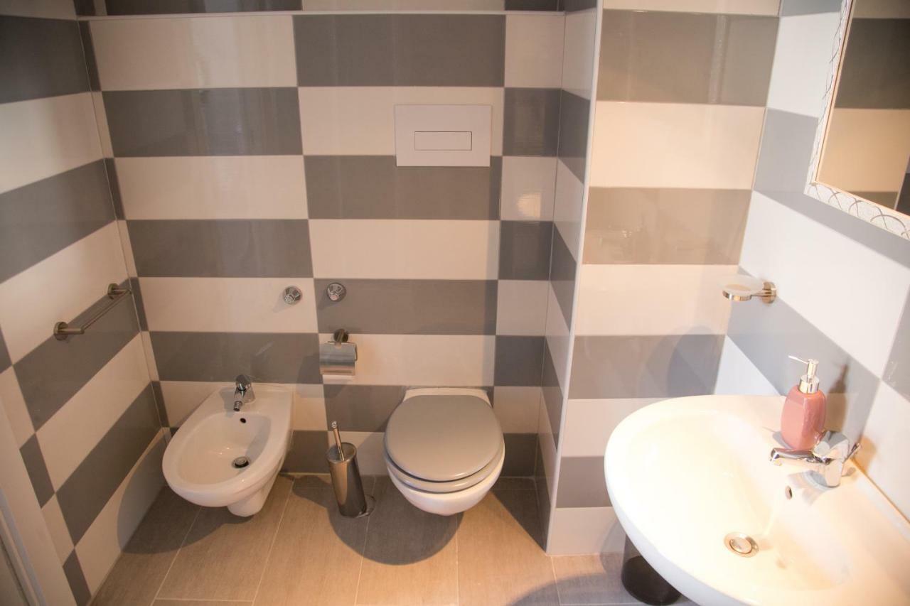 Vesuvius Luxury Suites Neapol Exteriér fotografie