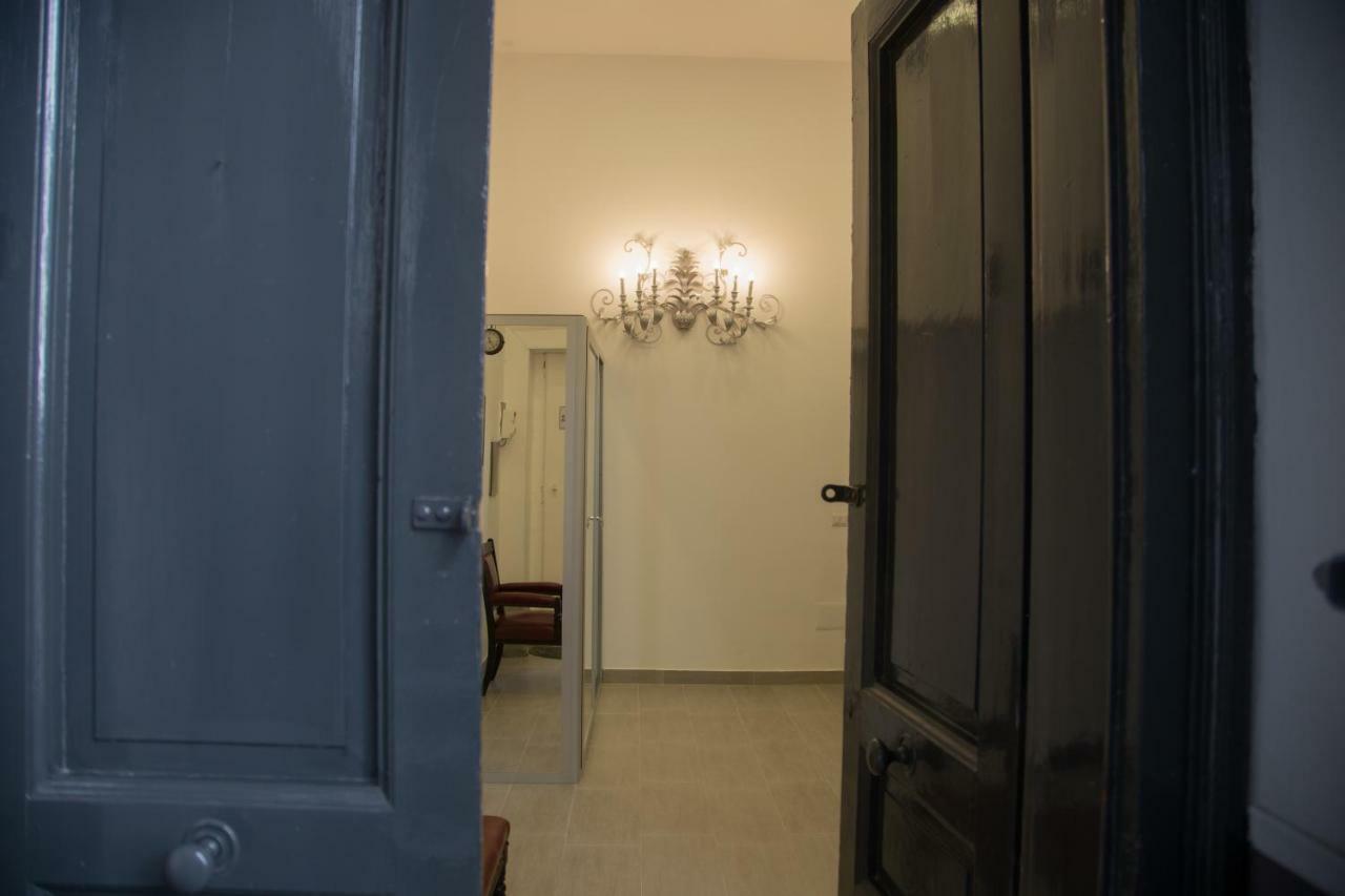 Vesuvius Luxury Suites Neapol Exteriér fotografie