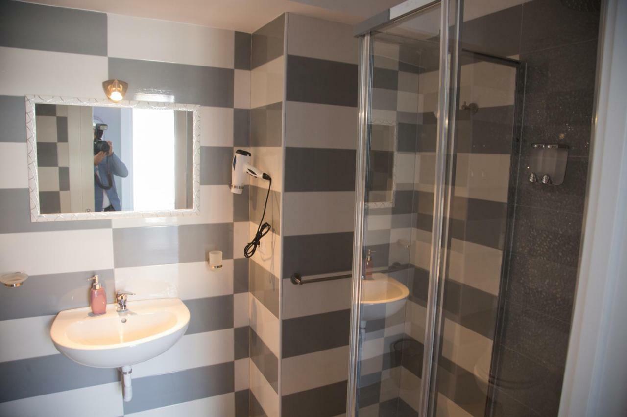 Vesuvius Luxury Suites Neapol Exteriér fotografie