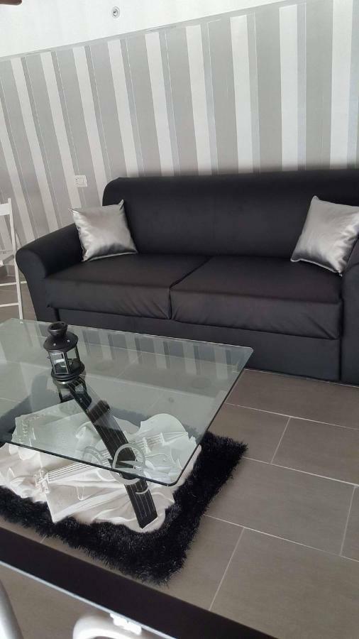 Vesuvius Luxury Suites Neapol Exteriér fotografie