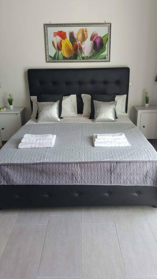 Vesuvius Luxury Suites Neapol Exteriér fotografie